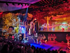 -《12·12》西安事变大型实景演出