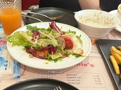 -安妮意大利餐厅(世贸天阶店)