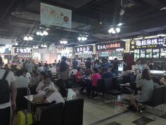 大堂-好吃街美食城(八一广场店)