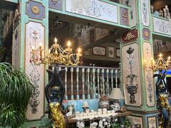 -老欧洲咖啡·西餐(后湖店)