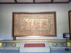 -张掖大佛寺景区