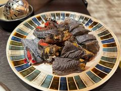 -芸鲜季·云南野生菌餐厅· 云南风物味研社(闵行店)