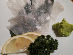 生鱼片-福匠日本料理(人民路店)