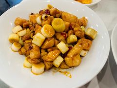 -攸州小镇家湘菜(小米科技园店)