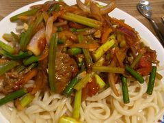 -北疆饭店(大运河博物馆宝龙店)
