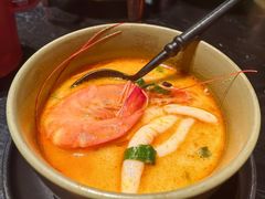 -NAYA·亚洲泰菜(欢乐港湾店)