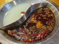 -渝风老火锅(大正·壹品蓝湾店)