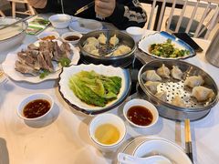 -内蒙古牛羊肉特色美食(后海滨路店)