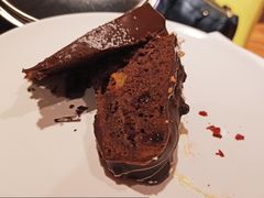 -龙之梦万丽酒店青餐厅