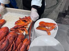 -初色海鲜自助(万丰路店)