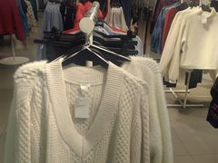 -优衣库(福州五四北泰禾广场店)