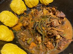 -锅老头铁锅炖•大锅蒸汽海鲜(韩乐坊店)