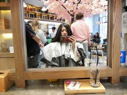 -简影造型·自选烫染接发salon