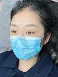 -韩美绣·骨相纹眉·洗眉美瞳线