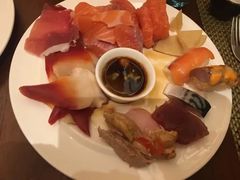 -上海兴国宾馆香樟园西餐厅
