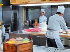 -尚香汤包文博馆(合兴路店)