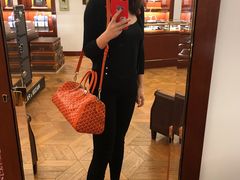 -GOYARD(恒隆广场店)