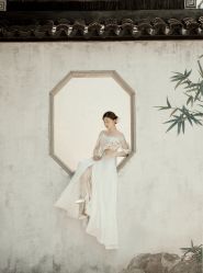 -Mu慕婚纱摄影·超级工作室