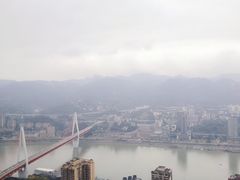 -解放碑威斯汀酒店-知味国际美食餐厅