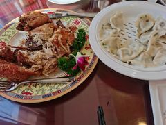 -鹿鸣春饭店(总店)