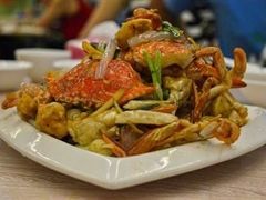 -拉完海鲜大排档(温岭店)