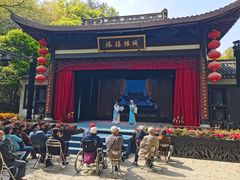-杭州黄龙洞