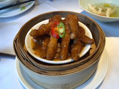 鲍汁凤爪-悦景酒家(罗湖店)