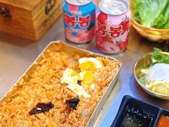 -杀猪天·韩国烤肉(总店)