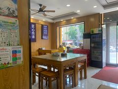 -西北马记牛肉拉面(八一路店)