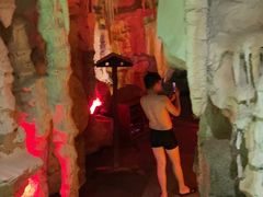 -渔岛海洋度假区