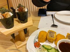 -小句号·精致料理(江南环球港店)