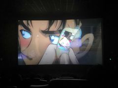 -卢米埃IMAX影城(温州万象城激光店)