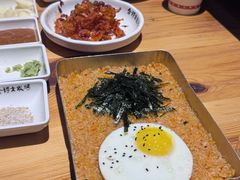 -金博士炭烤(北大新城店)