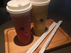-喜茶(佛山顺德大良东乐路店)