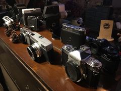 -BUND·FIVE外滩5号(天际店)