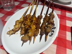 -阿青龙虾·烧烤大排档(湖里万达店)