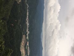 -大尖山公园