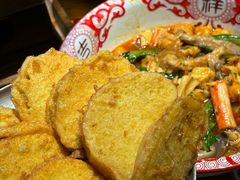 -破店肥蛤·海鲜·烧烤(翠园街店)