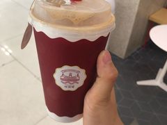 -桂桂茶(张家港吾悦广场店)