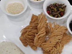 -四季轩中餐厅(徐州开元名都大酒店)