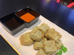 -望江门小龙虾·烧烤(九堡店)
