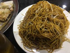 -一哥美食(总店)