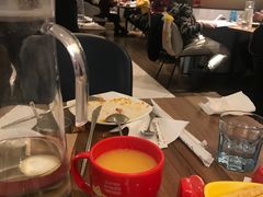 大堂-必胜客(远大路店)