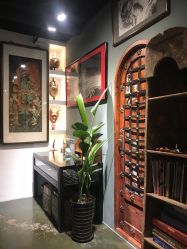 -周忆刺青原创设计定制