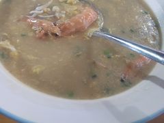 -老渔翁海肠捞饭(幸福九村店)