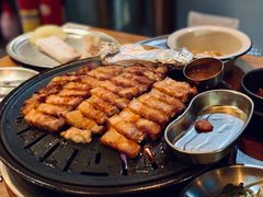 五花肉-济州爱肉堂(总店)
