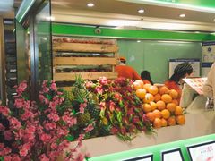 -漫果工坊(西单大悦城店)