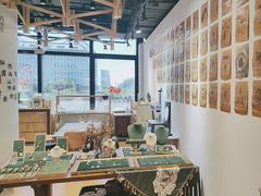 -十八字金银饰·拼豆·开蚌手工体验团建(君太百货店)