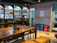 -乔家栅(襄阳南路店)