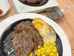 -豪客来牛排(成都锦江大融城店)